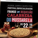 Domino's Pizza Cuiabá Boisson