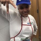 Domino's Pizza Cuiabá Boisson