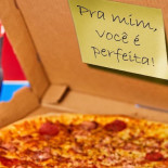 Domino's Pizza Cuiabá Carte