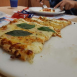 Domino's Pizza Cuiabá Nourriture