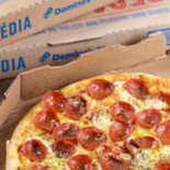 Domino's Pizza Cuiabá Carta