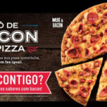 Domino's Pizza Cuiabá Carte