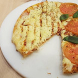 Domino's Pizza Cuiabá Nourriture