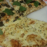 Domino's Pizza Cuiabá Comida