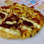 Domino's Pizza Cuiabá Nourriture