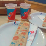 Domino's Pizza Cuiabá Carte