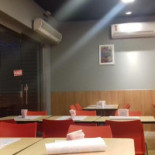 Domino's Pizza Cuiabá À l'intérieur