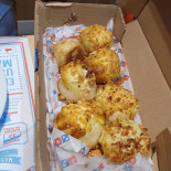 Domino's Pizza Cuiabá Carte