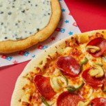 Domino's Pizza Cuiabá Nourriture