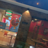 Domino's Pizza Cuiabá Extérieur