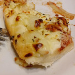 Domino's Pizza Cuiabá Nourriture