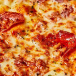 Domino's Pizza Cuiabá Nourriture