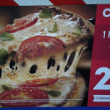 Domino's Pizza Cuiabá Nourriture