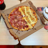 Domino's Pizza Cuiabá Nourriture