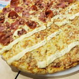 Domino's Pizza Cuiabá Nourriture