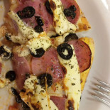 Domino's Pizza Cuiabá Nourriture