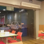 Domino's Pizza Cuiabá À l'intérieur