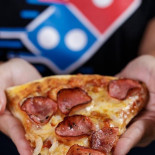 Domino's Pizza Cuiabá Boisson