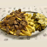 Mana Lanches Essen