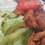 Mana Lanches Essen
