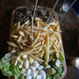 Mana Lanches Getränk