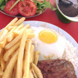 Mana Lanches Essen