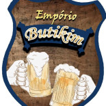 Empório Butikim Logo