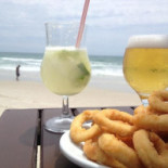 Delícias Do Mar Boisson