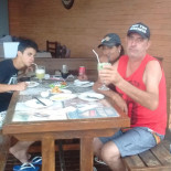 Delícias Do Mar Boisson