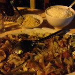 Farol Da Ilha Nourriture