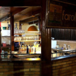Farol Da Ilha À l'intérieur