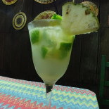 Farol Da Ilha Boisson