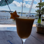 Farol Da Ilha Boisson