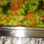 Central Comida