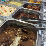 Central Comida