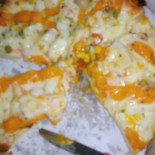 Pizzaria Bom Trigo Comida