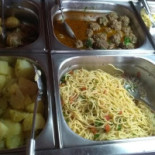 Miltão Comida