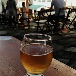 Café A Baiúca Boisson