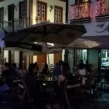 Café A Baiúca Extérieur