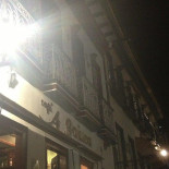 Café A Baiúca Boisson