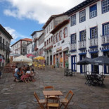 Café A Baiúca Extérieur
