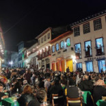 Café A Baiúca Extérieur