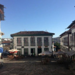 Café A Baiúca Extérieur