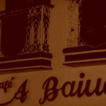 Café A Baiúca Boisson
