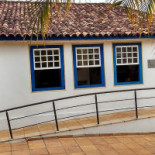 Café A Baiúca Extérieur
