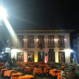 Café A Baiúca Extérieur
