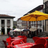 Café A Baiúca Extérieur