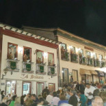 Café A Baiúca Extérieur