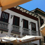 Café A Baiúca Boisson