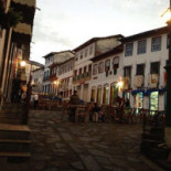 Café A Baiúca Extérieur